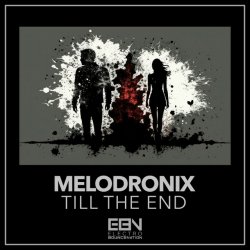 Обкладинка Melodronix - Till The End