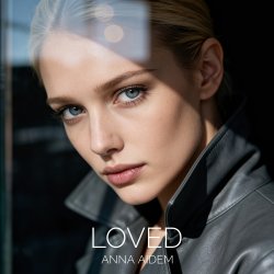 Обкладинка ANNA AIDEM - LOVED