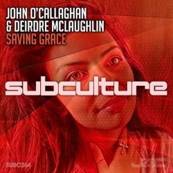 Обкладинка John O'Callaghan & Deirdre McLaughlin - Stay With Me
