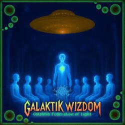 Обкладинка Galaktik Wizdom - Modlarton