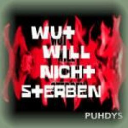 Обкладинка Rammstein - Wut Will Nicht Sterben