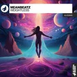 Обкладинка MeanBeatz - Weightless  (Original Mix)