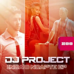 Обкладинка DJ Project feat. Giulia - Mi E Dor De Noi (Radio Edit)