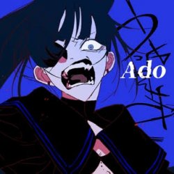 Обкладинка Ado - Usseewa (Cover by SoDi)