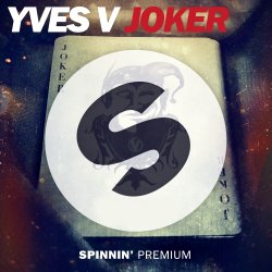 Обкладинка Yves V - Joker