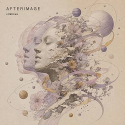 Обкладинка ViTaLiKuS - AFTERIMAGE