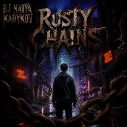 Обкладинка DJ Katya Kadykov - Rusted chains
