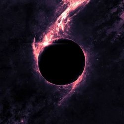 Обкладинка Black Hole - Voice Of Orbit