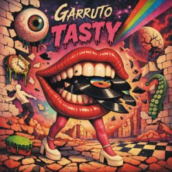 Обкладинка Garruto - Don't Let Me Go