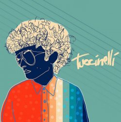 Обкладинка Tuccinelli & Larss - Por Amor (Mixed)
