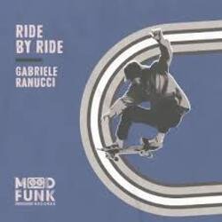 Обкладинка Gabriele Ranucci - Get Your Love (Deep Fiktion Remix)