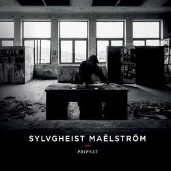 Обкладинка Sylvgheist Maëlström - Burn