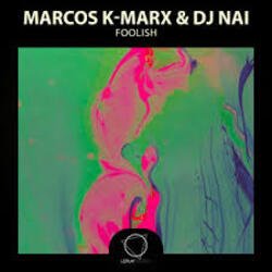 Обкладинка Marcos K-Marx - Acid Bells