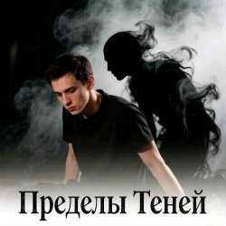 Пьянков Михаил Александрович - Пределы Теней
