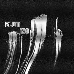 Обкладинка Slum 159 - Phyrgian (Original Mix)