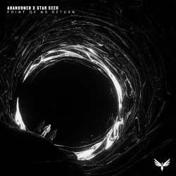 Обкладинка HaggardT - The Point of no Return