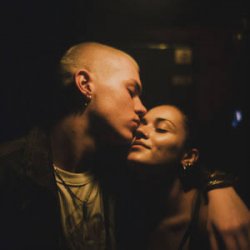 Обкладинка Cinnamon Chasers - That Last Night We Were Together