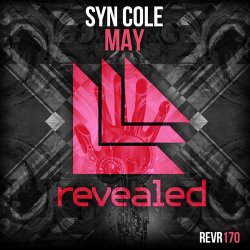 Обкладинка Syn Cole - May (Original Mix)