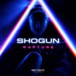 Обкладинка Shogun & Lucient - I Run (Original Mix)