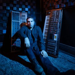 Обкладинка Derek Sherinian, Marty Friedman, Vinny Appice, Jür - Stargazer