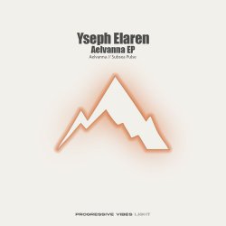 Обкладинка Yseph Elaren - Sunshine (Original Mix)