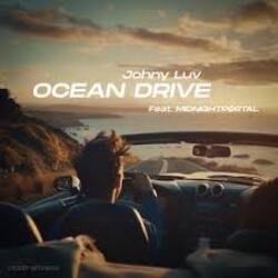Обкладинка Johny Luv - Ocean Drive