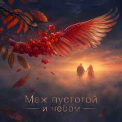Обкладинка DJ-Lion- Л. Е. В. - Меж пустотой и небом...