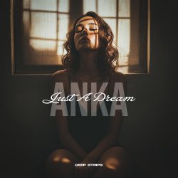Обкладинка Anka - Just a Dream