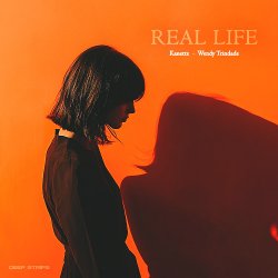 Обкладинка Kanette & Wendy Trindade - Real Life