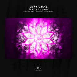 Обкладинка Lexy Chae - Neon Lotus (Original Mix)
