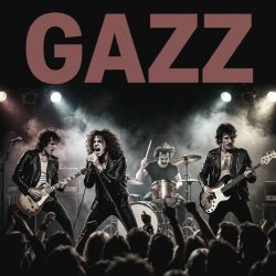 Обкладинка GAZZ - Freedom. Foreign Institute Hall LIVE 1982. Restored & remastered 2026