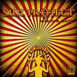 Обкладинка Sun Project - Slomanco (Marco&Matt Version)
