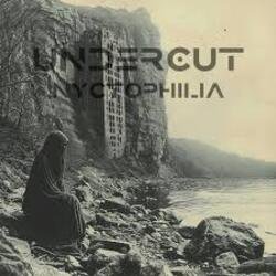 Обкладинка UNDERCUT - Schwefelgelb