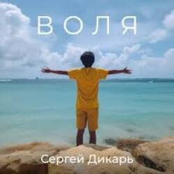 Обкладинка Сергей Дикарь - Костёр