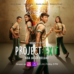 Обкладинка EXIT Project - Man Is Searching For Woman