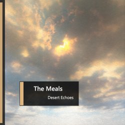 Cover Desert Echoes (Original Mix)