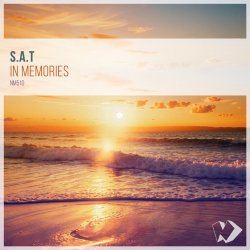 Обкладинка S.A.T - In Memories (Original Mix)
