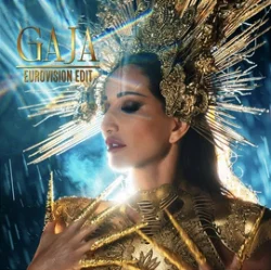 Обкладинка Gaja - Body Move