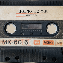 Обкладинка Going To You (Remastered)