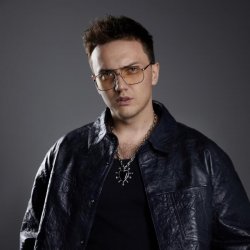 Обкладинка Элвин Грей - Телепорт