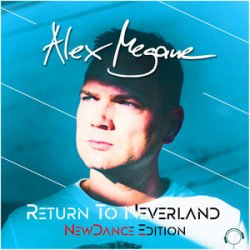 Обкладинка Alex Megane - Do It With You (Timster & Ninth Remix)