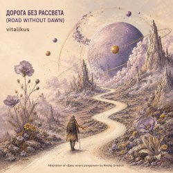 Обкладинка ViTaLiKuS - ДОРОГА БЕЗ РАССВЕТА (ROAD WITHOUT DAWN)