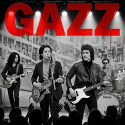 Обкладинка GAZZ - Night, Night, Night. GAZZAVOD Club LIVE 1979. Restored & remastered 2026