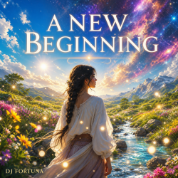 DJ FORTUNA - A NEW BEGINNING
