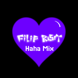 Обкладинка Haha mix