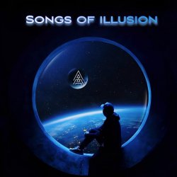 Cover Double A - Songs of Illusion #5