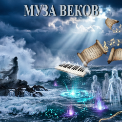 Cover Муза веков