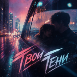 Обкладинка PowerHitPashechka - #Твои_Тени_PowerHitPashechka