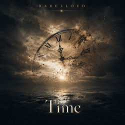 Обкладинка Darelloud - Time