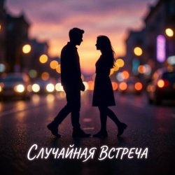 Обкладинка Vasilii CECEGOV & Atom - Случайная встреча